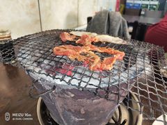 -韩风烤牛肉冷面店