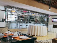 大堂-金厨泰国餐厅·全泰籍厨师料理(拱北店)