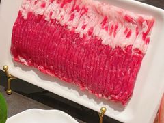 -清真·鸦儿李记·涮肉(马家堡店)