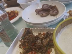 -紫光园(劲松店)