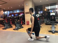 -菲力德健身(曲江观邸店)