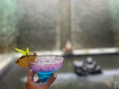 -天津海河悦榕庄·Lobby Lounge大堂吧