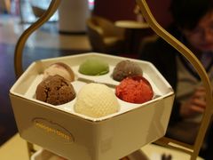 -哈根达斯(合肥天鹅湖店)