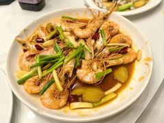-健跳小海鲜(人民路店)