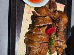 -姑苏家宴·苏帮菜·松鼠桂鱼(苏州总店)
