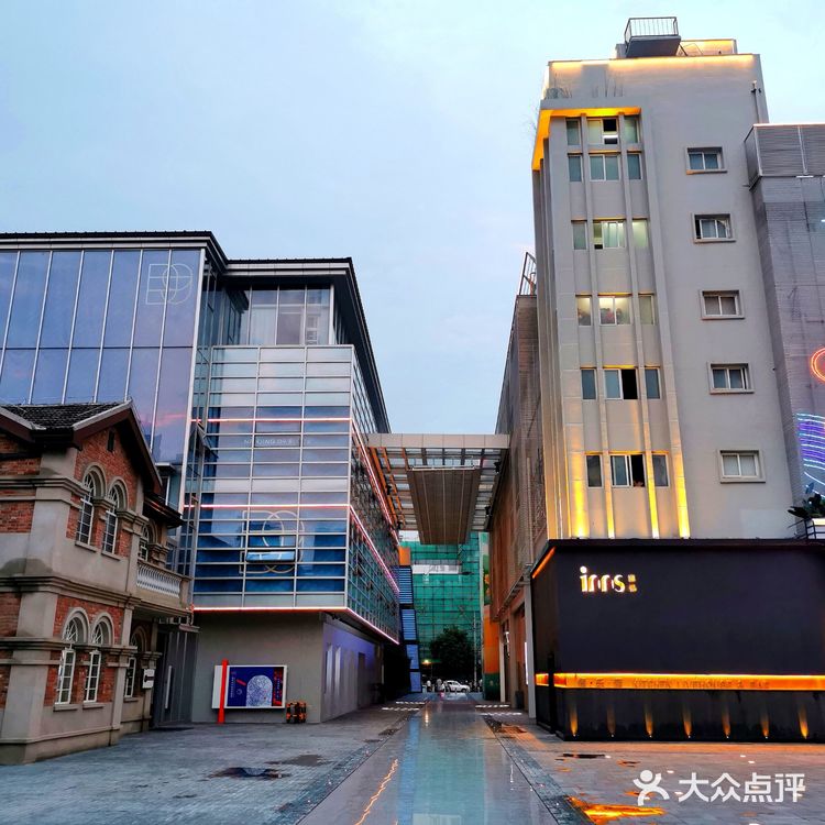 金陵漫游||大行宫.长江路.碑亭巷.南京D9街区