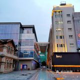 金陵漫游||大行宫.长江路.碑亭巷.南京D9街区