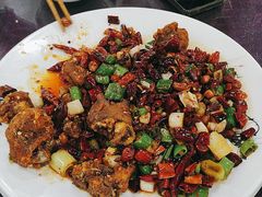 -丁太婆老妈蹄花(人民公园非遗总店)