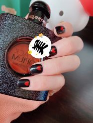 点击看大图 -MOMO·Nail美甲美睫