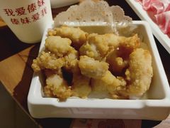 -傣妹火锅(四川北路店)