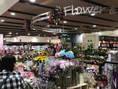 -AEON永旺(东方宝泰店)