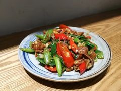 -静一餐厅·湖北菜(前门创始店)