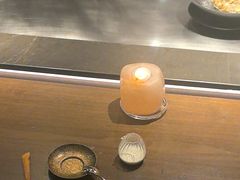 -岩盐·铁板料理(嘉里店)