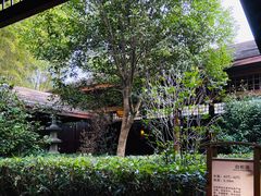 -洪湖悦兮半岛国际温泉度假村