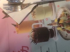 -半秋山西餐厅(宜昌大洋店)