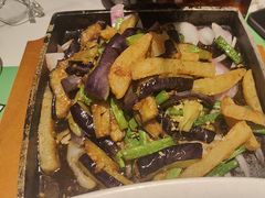 -鑫小城故事·藕汤·家常菜(台北一路总店)