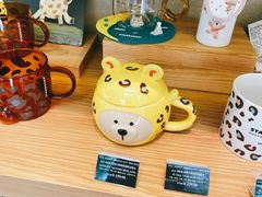 -星巴克(深圳佳宁娜友谊广场店)