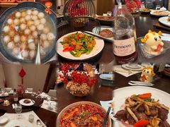 -重庆万豪中餐厅·Man Ho