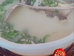 -紫藤园·天目湖大鱼头(南山竹海店)