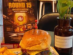 -Boxing Cat Brewery拳击猫精酿啤酒馆(永福店)