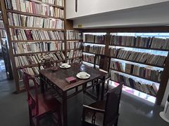 -道南書院·私房菜·早午茶·茶馆