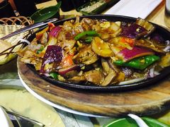 -龙泉人椰子鸡.糟粕醋.海南菜(三亚旗舰店)