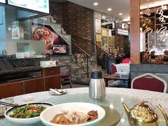 大堂-客家汇·客家传承菜(水库店)