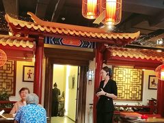 -秦月轩·陕西家乡菜(阜成路·五棵松店)