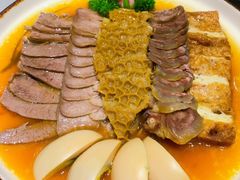 -佳兰雅序融合菜(高新店)