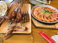 -鸽子窝(黄村店)