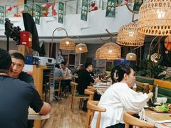 -船歌·鱼水饺青岛菜(枫蓝国际购物中心店)
