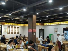 -西工饭庄快餐厅(西工小街店)