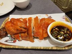 -金哥私房菜馆(张府园总店)