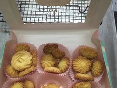 -焙朵diy私房烘焙工作室(焙朵烘焙体验中心)