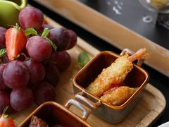 -厦门海港英迪格酒店(中山路店)
