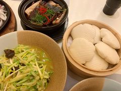 -外婆家(古墩印象城店)