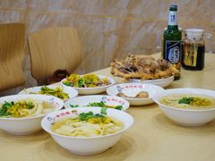 抻面-老四季(南市场店)