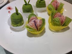 -知味观·味庄(杨公堤店)