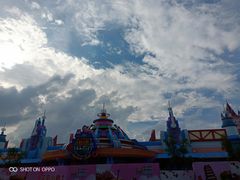 -厦门方特梦幻王国