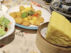 -虾饺妹·粤式手工点心(水荫路店)