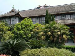 -四川大学(华西校区)