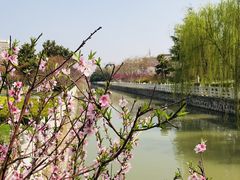 -洪泽湖古堰景区