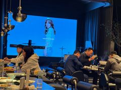 -桂花里·衢州菜·精酿餐吧(未来科技城万达广场店)