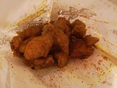 麻辣酥肉-傅强排骨(成都总店)