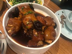 -闽上鲜·福建菜(龙湖滨江天街店)