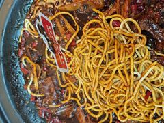 -回味黑鸭煲·始于2006(万松园店)