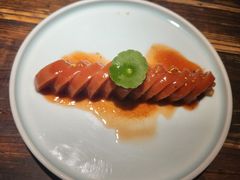 -外婆家(蓝色港湾店)