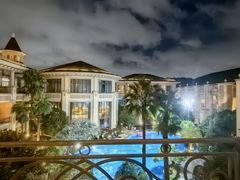 -上海浦东星河湾酒店