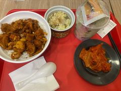 -和合谷(新辰里亚运村店)