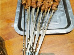 -三厂烩羊肉(沙口路店)